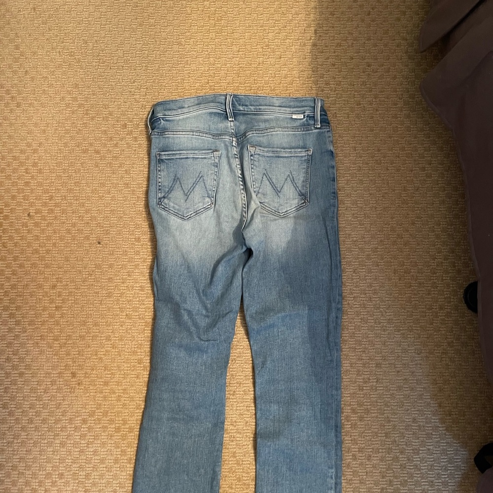 Mother jeans - Picture 3 of 4